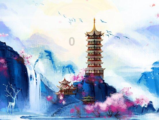 寻找我的礼物